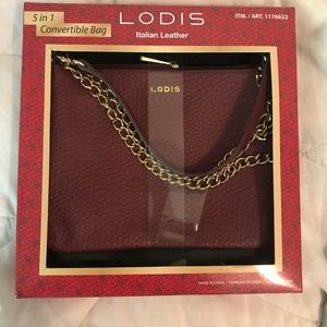 Lodis Handbag